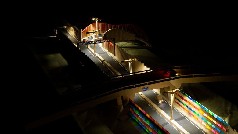 кадр из фильма Passenger