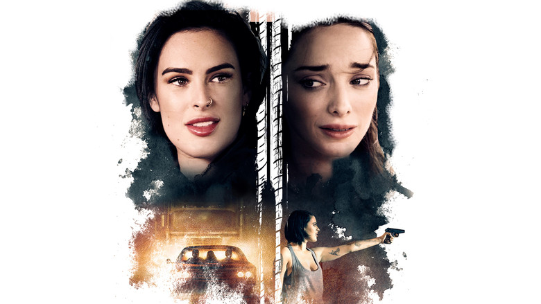 кадр из фильма What Lies Ahead