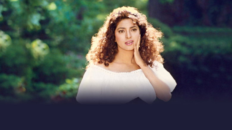 кадр из фильма Жизнь под страхом