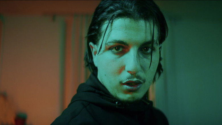 кадр из фильма Jusqu'à la fin