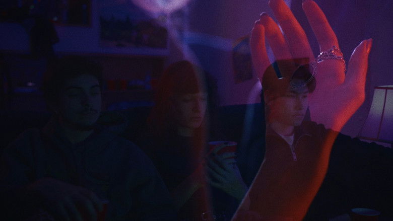 кадр из фильма The Death of Time as We Know It