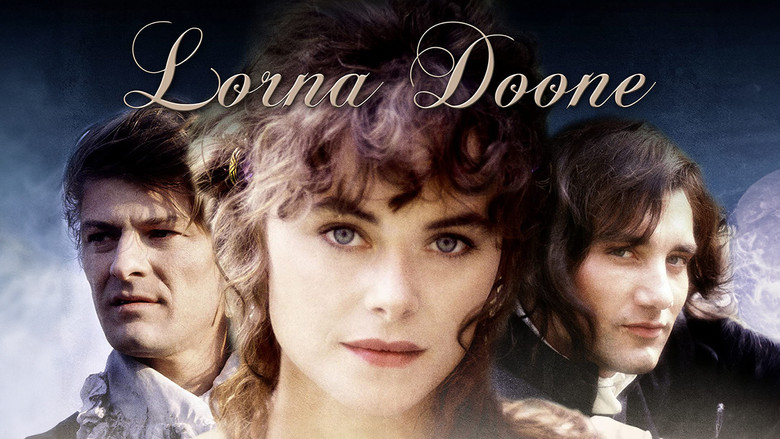кадр из фильма Lorna Doone