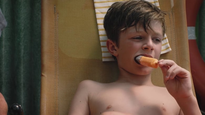 кадр из фильма Freischwimmer