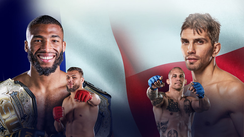 кадр из фильма XTB KSW 106