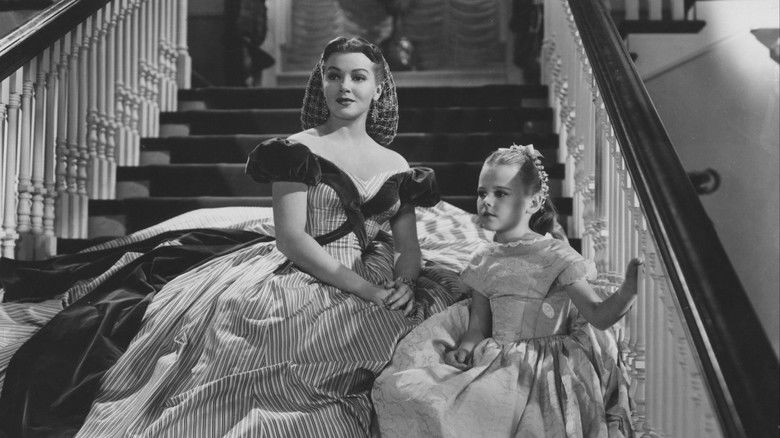 кадр из фильма Улица Грин Долфин