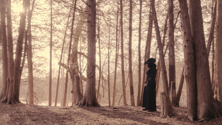 кадр из фильма Cold Days From the Treetops