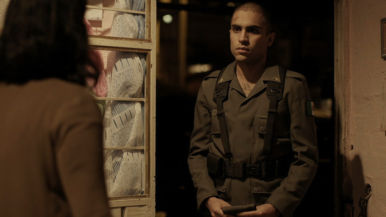 кадр из фильма Fisuras