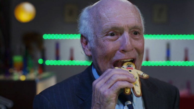 кадр из фильма Gingerdead Man vs. Evil Bong