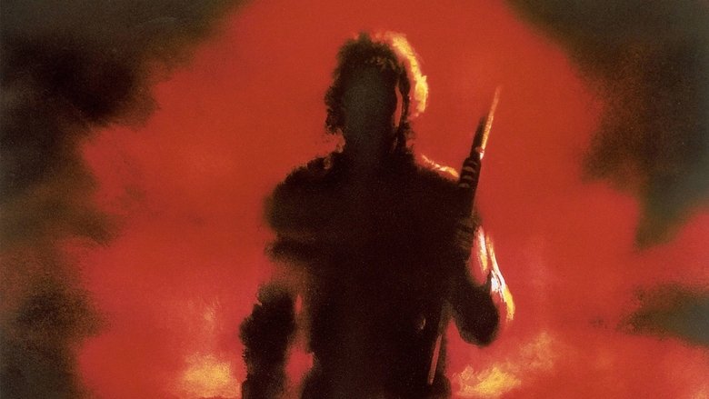 кадр из фильма Нападение на 13-й участок