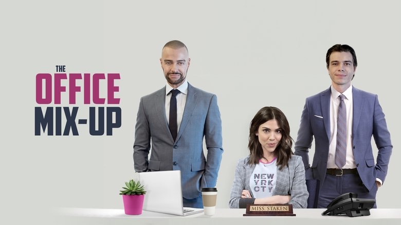 кадр из фильма Офисная путаница