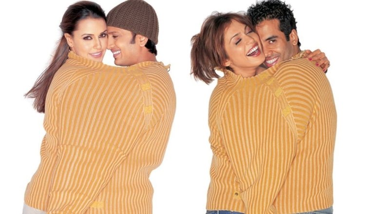 кадр из фильма Крутая компания