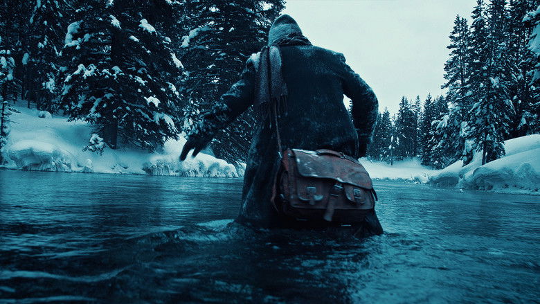 кадр из фильма В полном расцвете