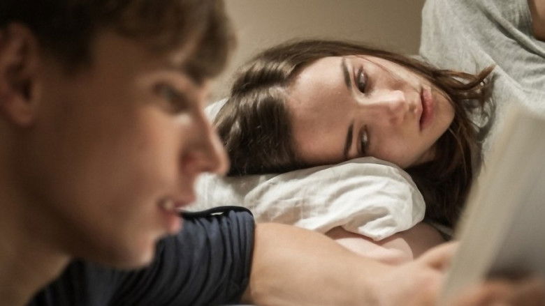 кадр из фильма Czułość