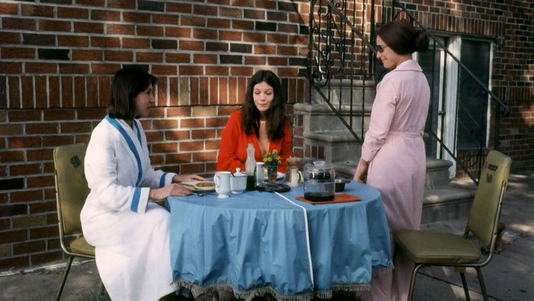 кадр из фильма Sylvia