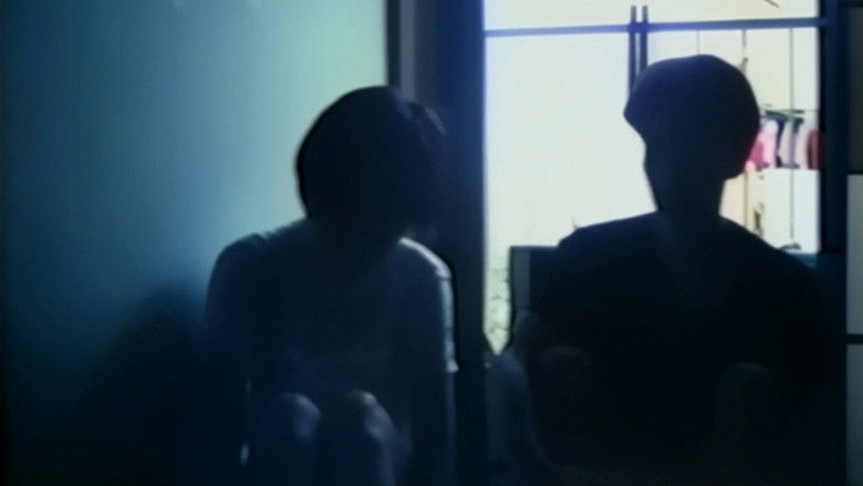 кадр из фильма エアコン