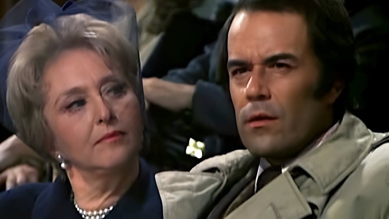 кадр из фильма The Delphi Bureau: The Merchant of Death Assignment