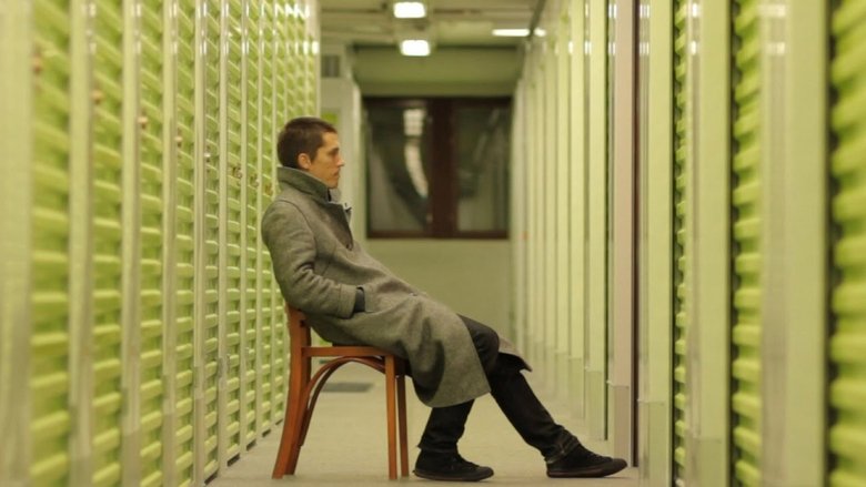 кадр из фильма Tavarataivas