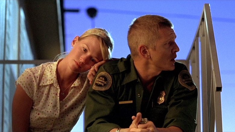 кадр из фильма Три могилы