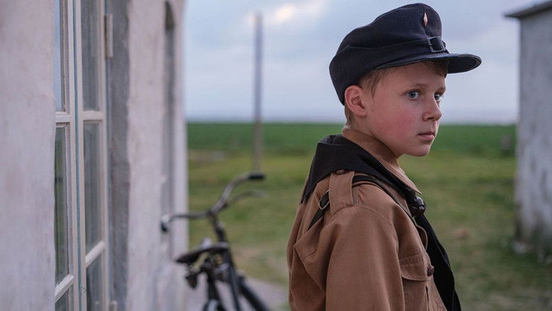 кадр из фильма Amrum