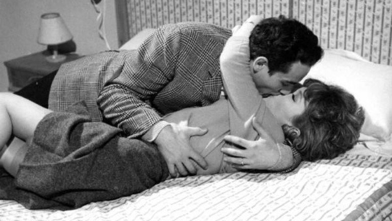 кадр из фильма Anima nera