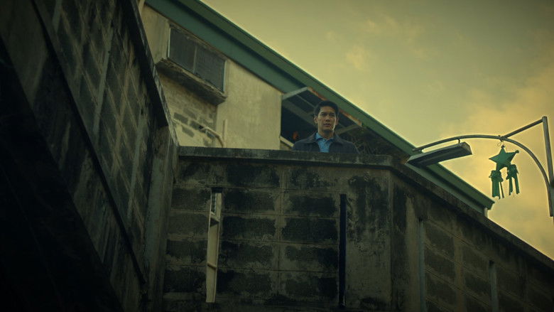 кадр из фильма Ang Happy Homes ni Diane Hilario