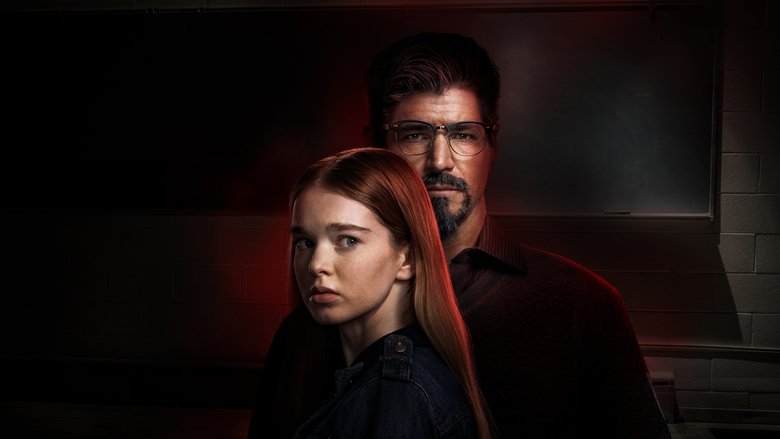 кадр из фильма Похищена учителем: История Элизабет Томас