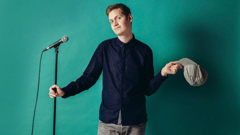 Olav Lundsgaard: Stativ Autist Kasket