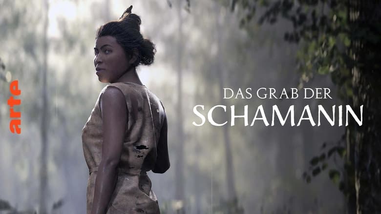 кадр из фильма Das Grab der Schamanin - Ein Geheimnis aus der Steinzeit