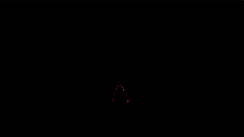 кадр из фильма The Dark