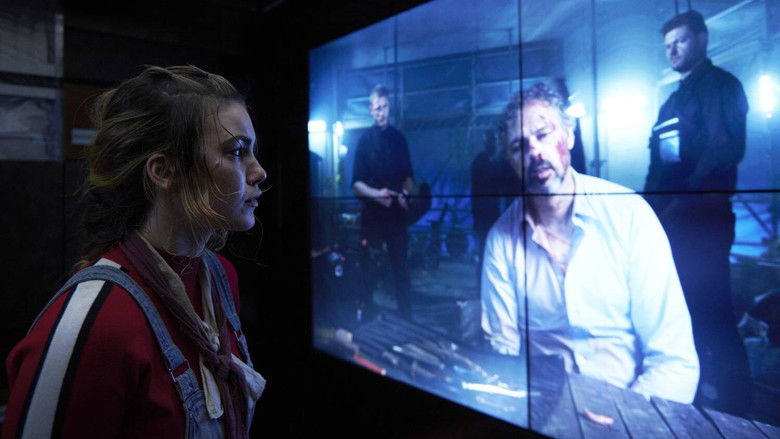 кадр из фильма Ascendant