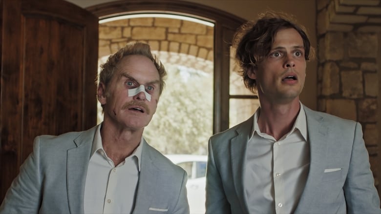 кадр из фильма Hot Air