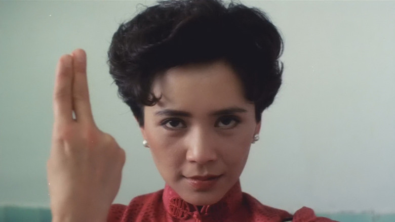 кадр из фильма 黑心鬼