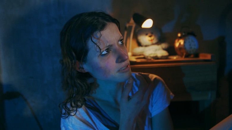 кадр из фильма Antesala