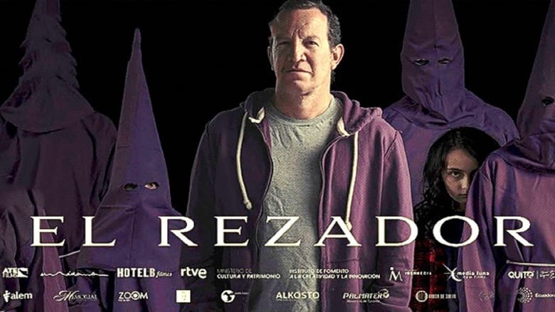 кадр из фильма El Rezador