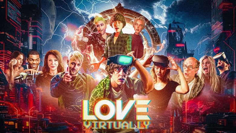 кадр из фильма Love Virtually