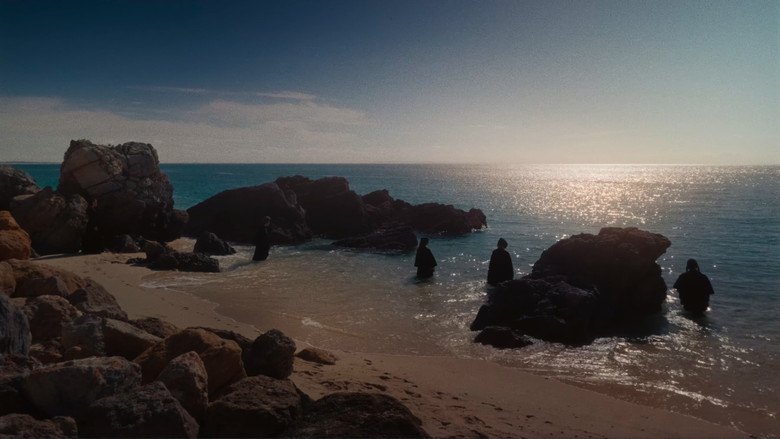 кадр из фильма Magalhães