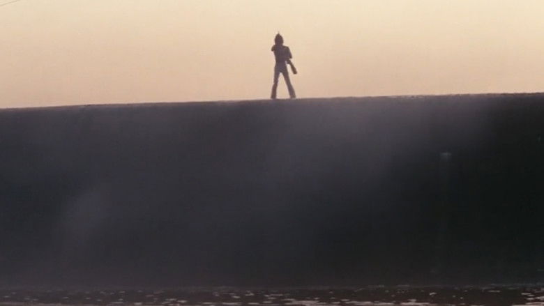 кадр из фильма Нападение Джека-потрошителя