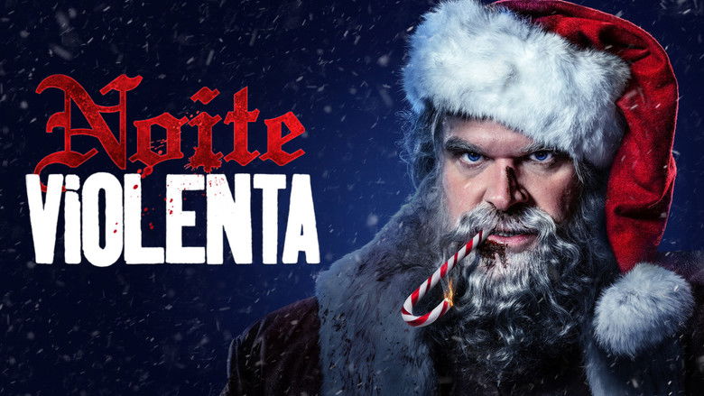 кадр из фильма Жестокая Ночь