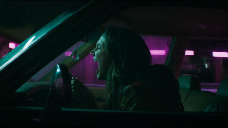 кадр из фильма Сын