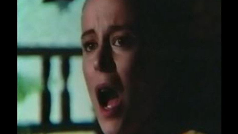 кадр из фильма A Reencarnação do Sexo