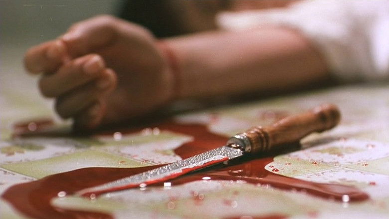 кадр из фильма 江湖接班人