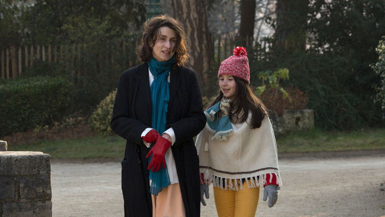 кадр из фильма Завтра и всегда