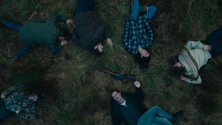 кадр из фильма Jour de chasse