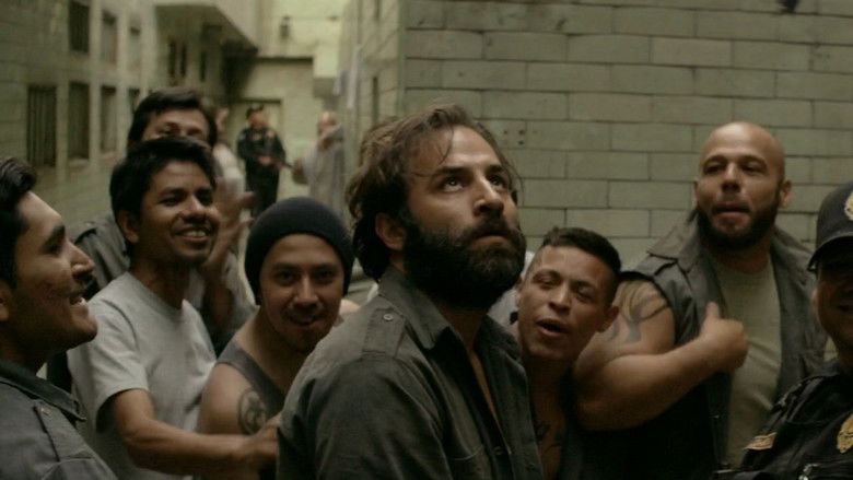 кадр из фильма Purasangre