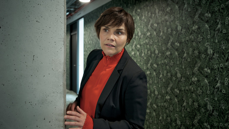 кадр из фильма Gar kein Geld macht auch nicht glücklich