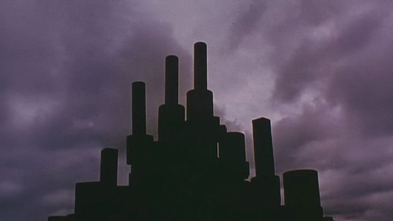 кадр из фильма はがね