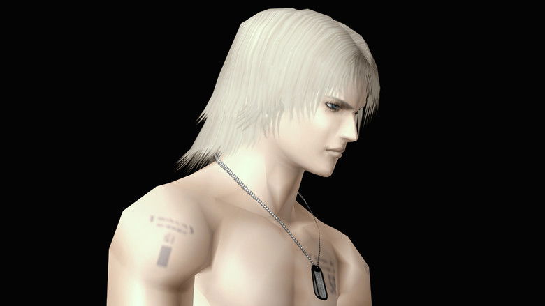 кадр из фильма The Making of Metal Gear Solid 2: Sons of Liberty