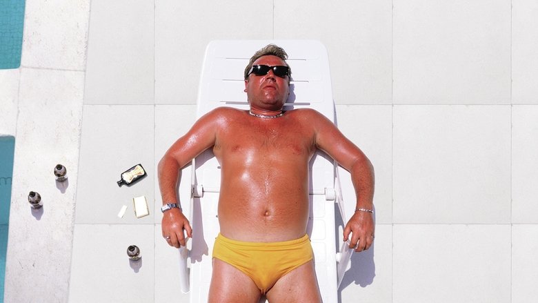 кадр из фильма Сексуальная тварь