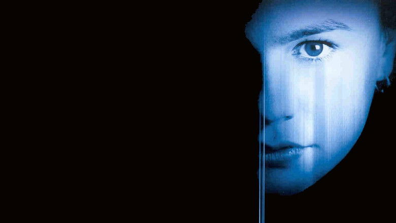 кадр из фильма Тьма