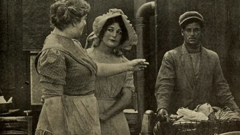 кадр из фильма Spike Shannon's Last Fight